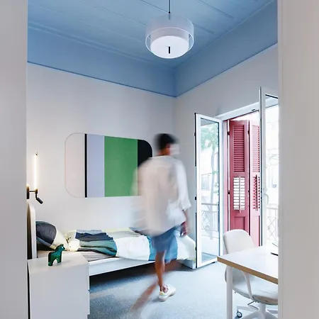 بيت ضيافة Makarta House ليماسول