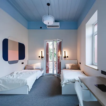Makarta House * Limassol